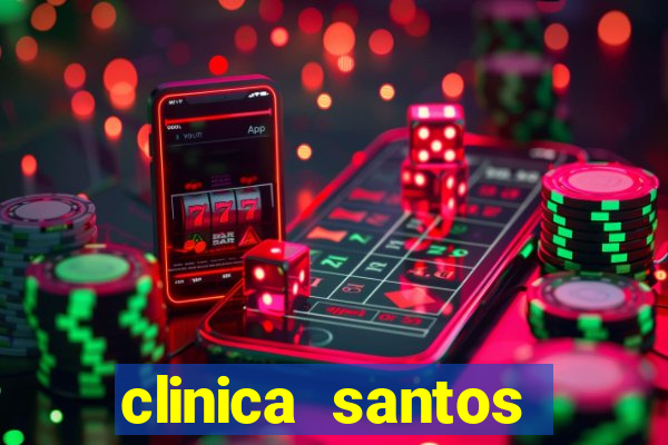 clinica santos dumont uberaba